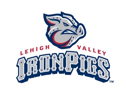 Lehigh Valley Iron Pigs 93